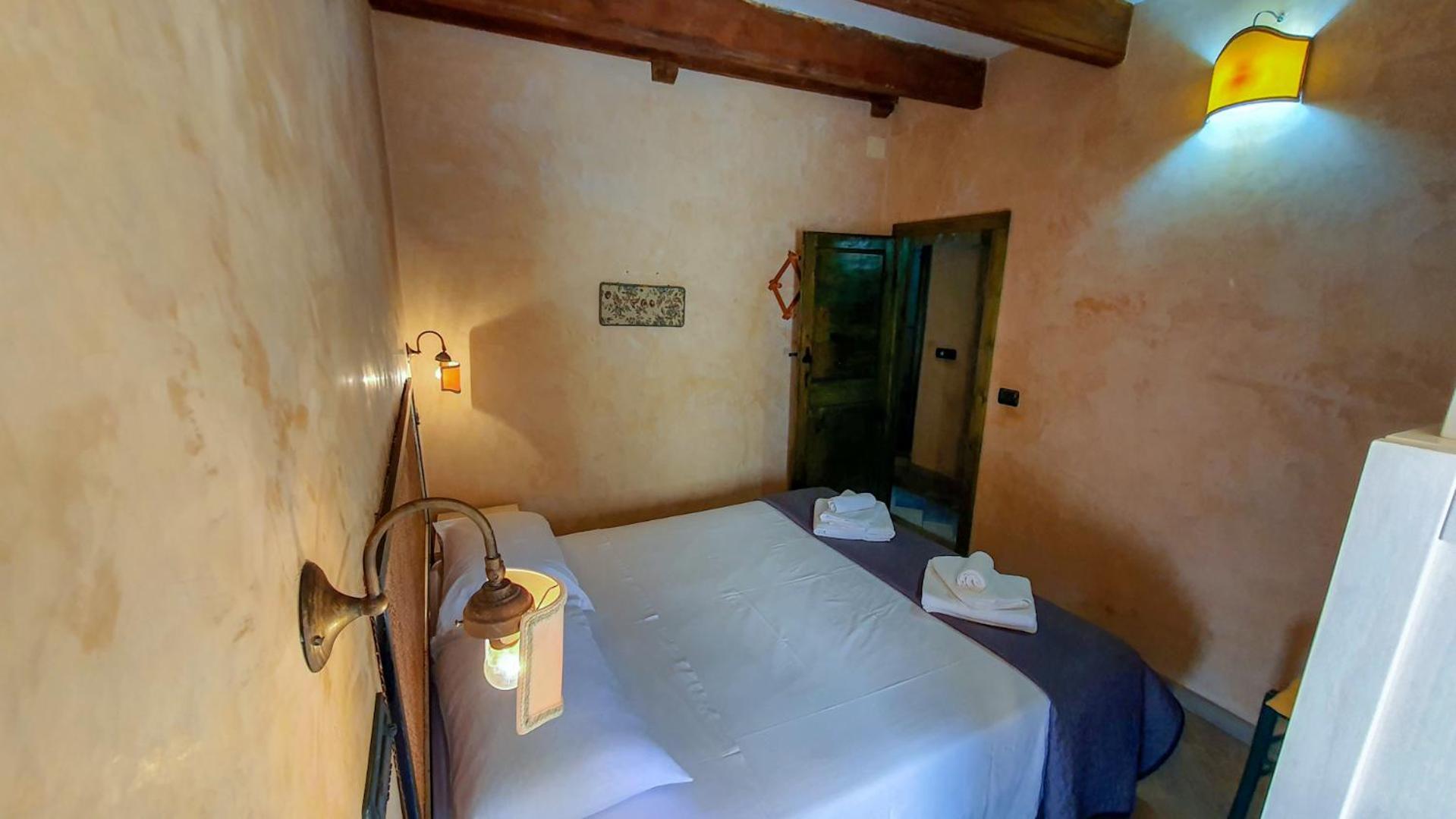 Villa La Dimora Di Paolina Alguer Exterior foto