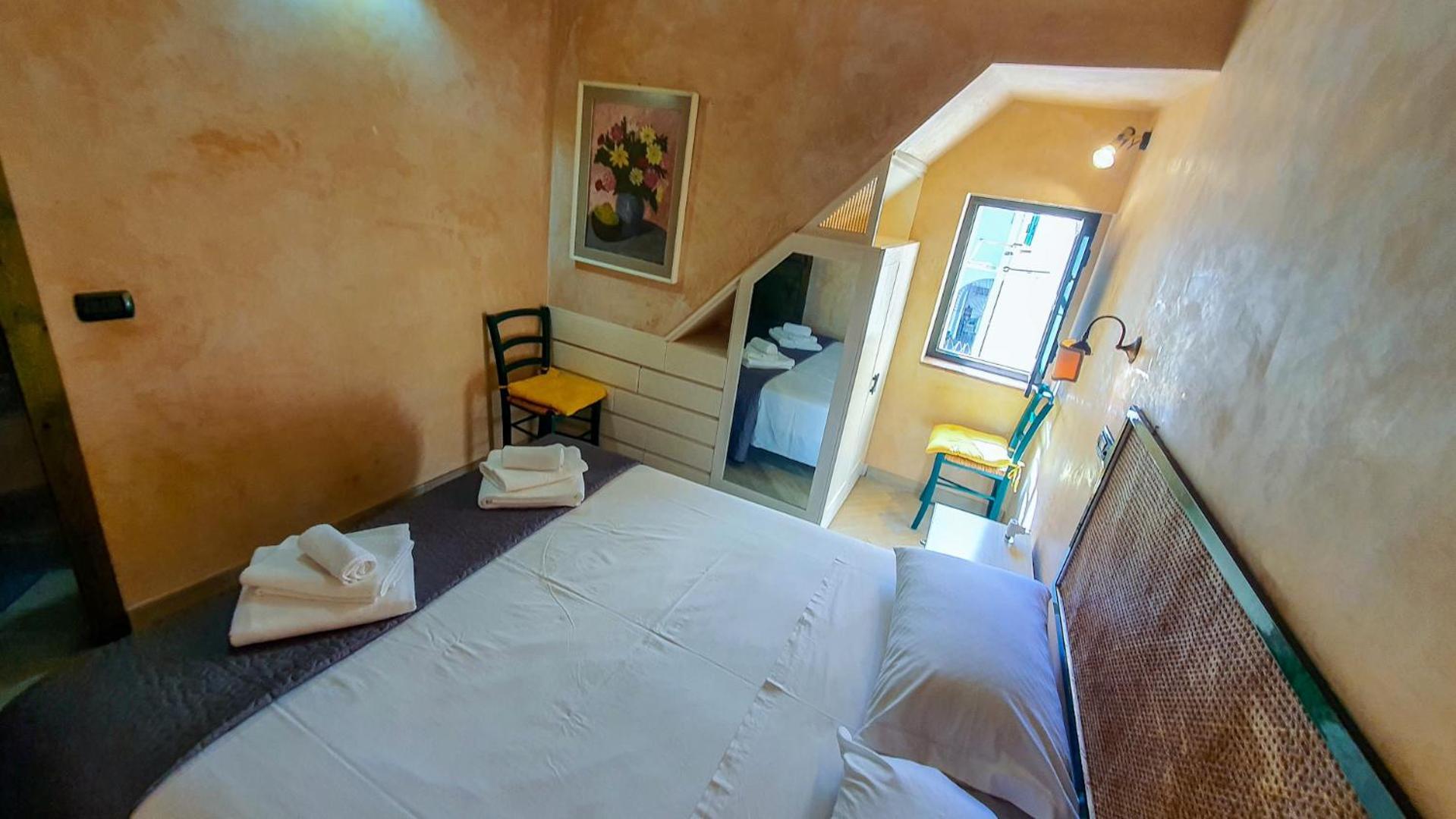 Villa La Dimora Di Paolina Alguer Exterior foto