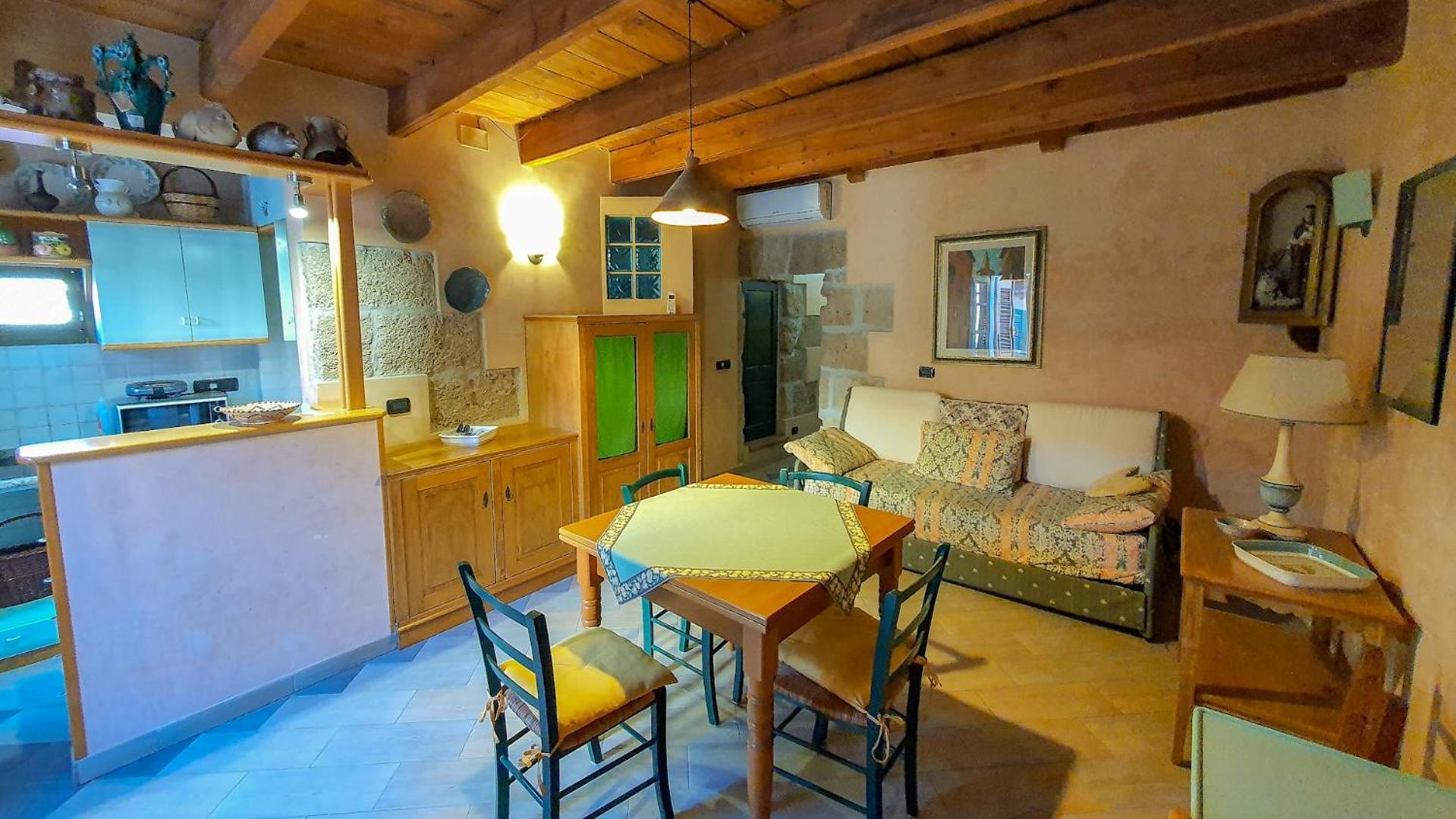 Villa La Dimora Di Paolina Alguer Exterior foto
